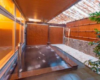 ゆったり温泉ホテルプラン